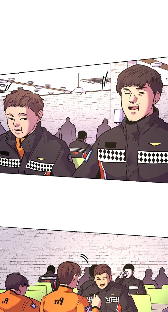 Read 1 Second chapter 149 image 1 on Lezhin