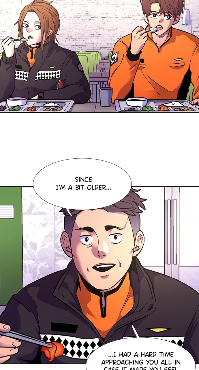 Read 1 Second chapter 149 image 11 on Lezhin
