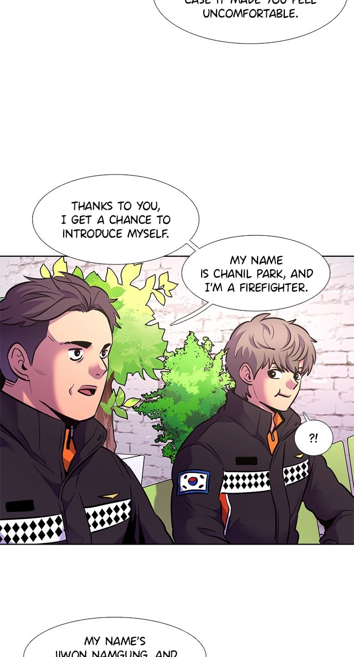 Read 1 Second chapter 149 image 12 on Lezhin