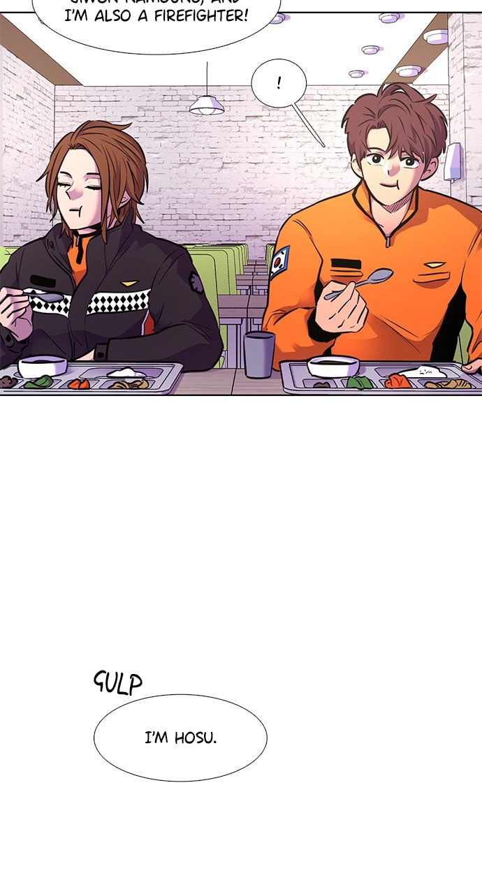 Read 1 Second chapter 149 image 13 on Lezhin