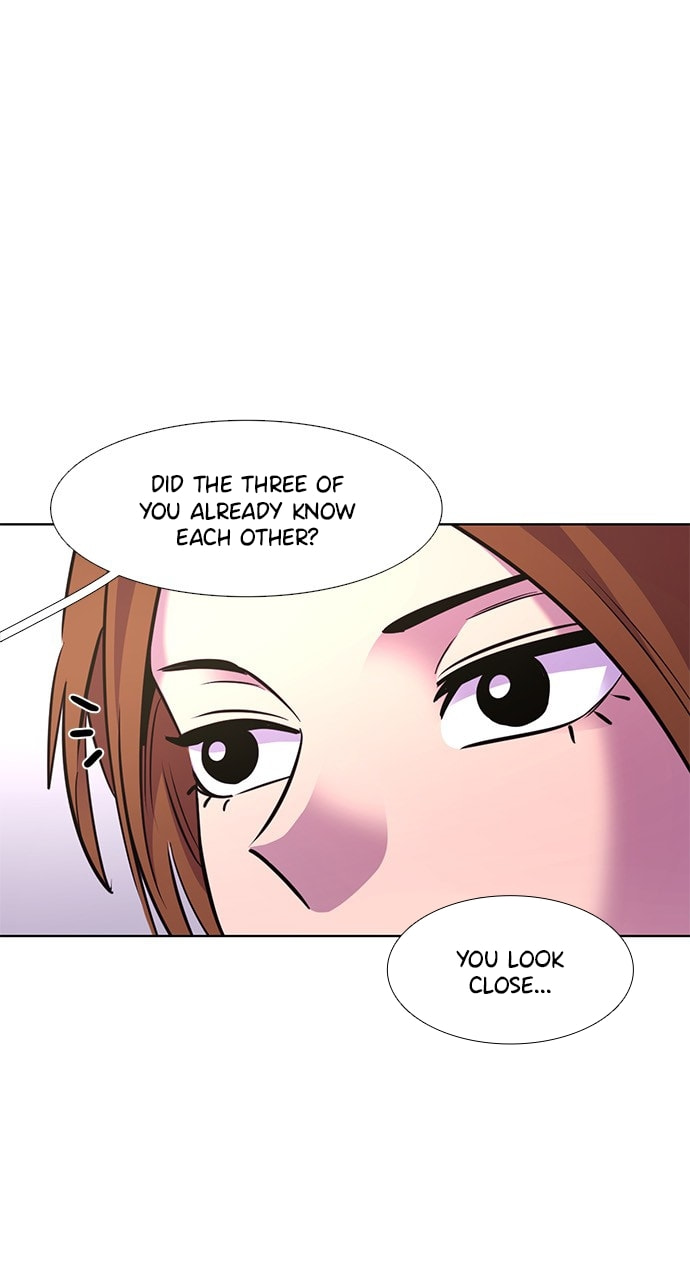 Read 1 Second chapter 149 image 15 on Lezhin