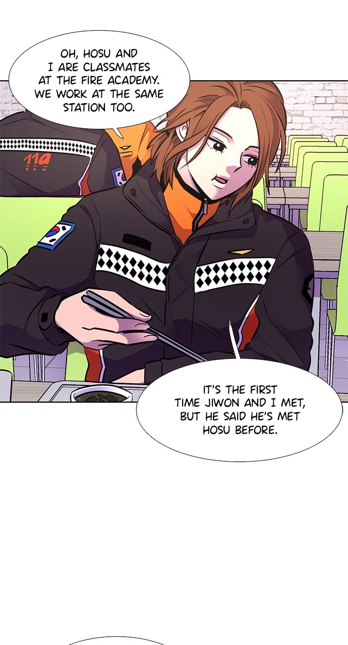 Read 1 Second chapter 149 image 16 on Lezhin