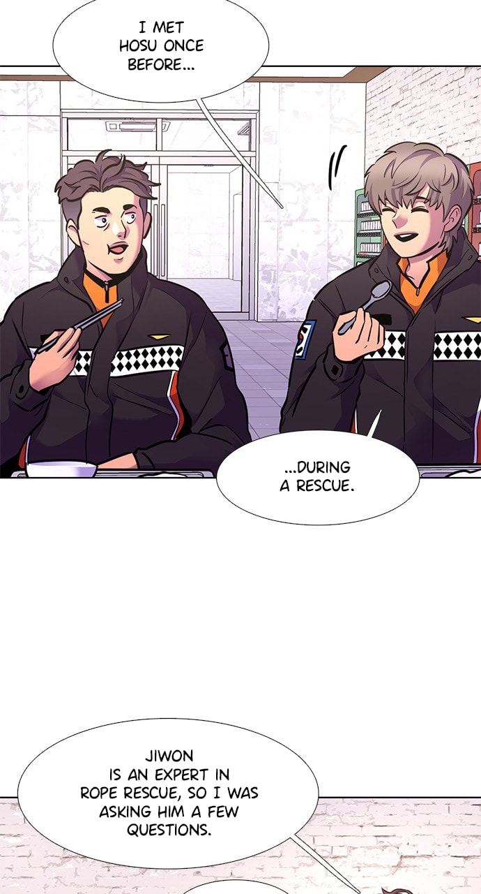 Read 1 Second chapter 149 image 17 on Lezhin