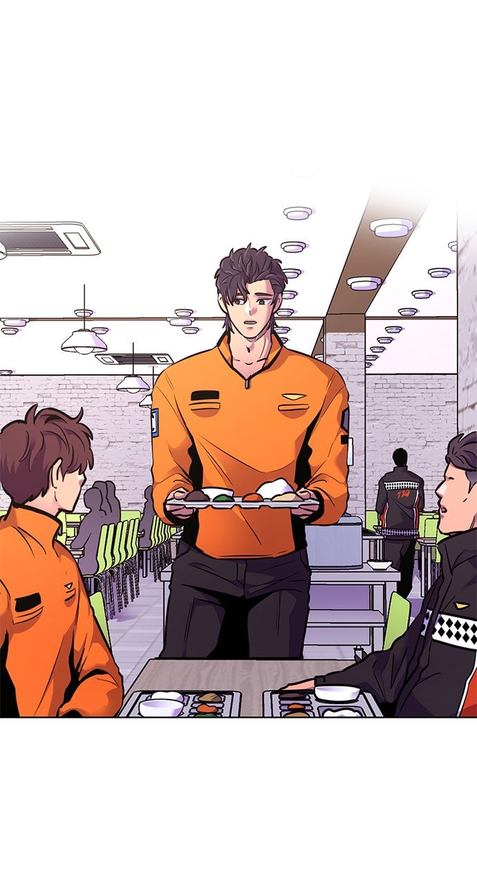 Read 1 Second chapter 149 image 21 on Lezhin