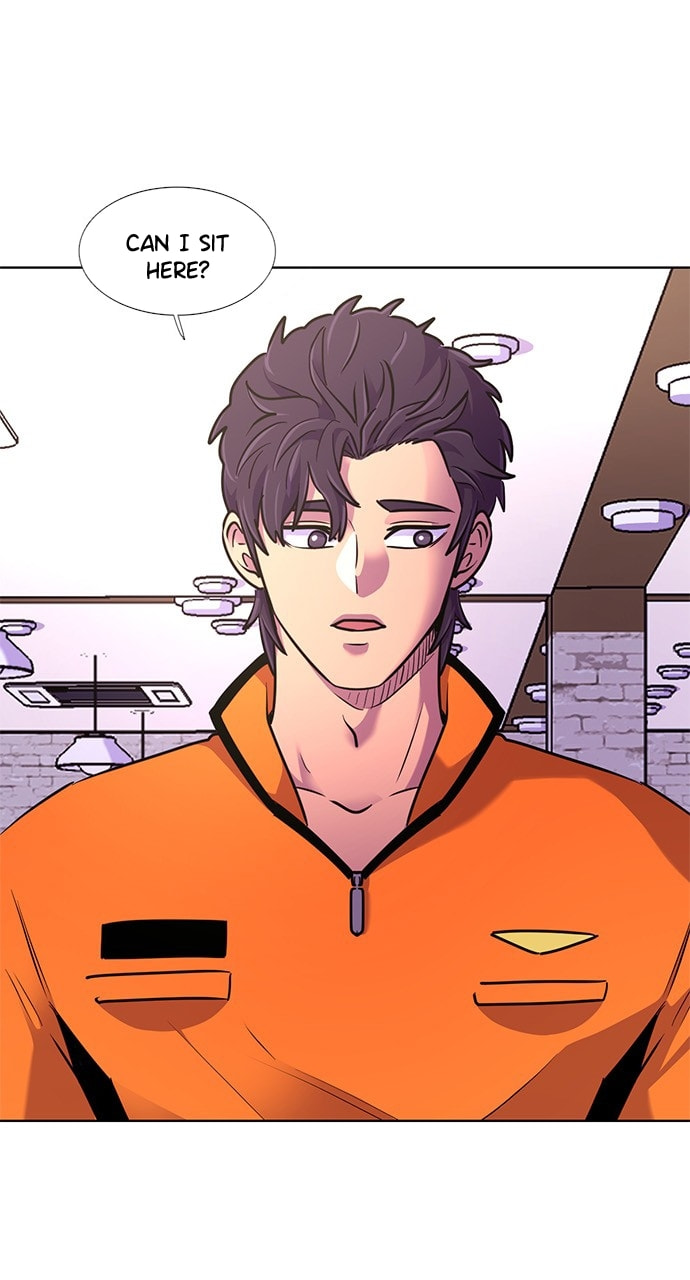 Read 1 Second chapter 149 image 22 on Lezhin