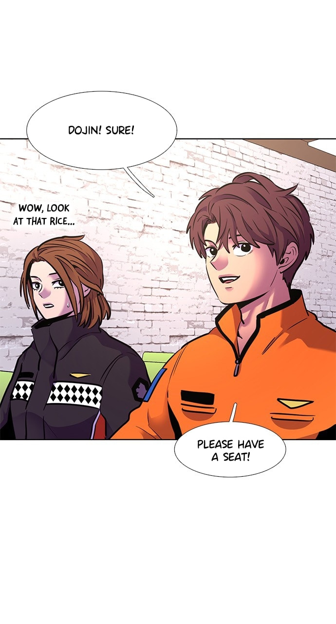 Read 1 Second chapter 149 image 23 on Lezhin