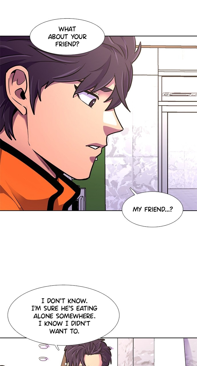Read 1 Second chapter 149 image 24 on Lezhin