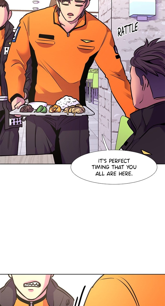 Read 1 Second chapter 149 image 25 on Lezhin