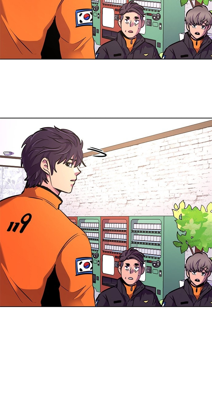 Read 1 Second chapter 149 image 28 on Lezhin