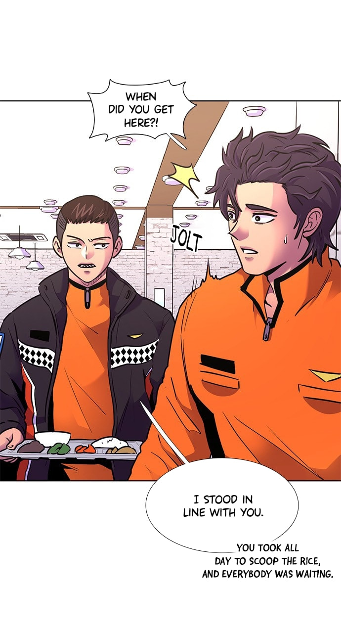 Read 1 Second chapter 149 image 29 on Lezhin