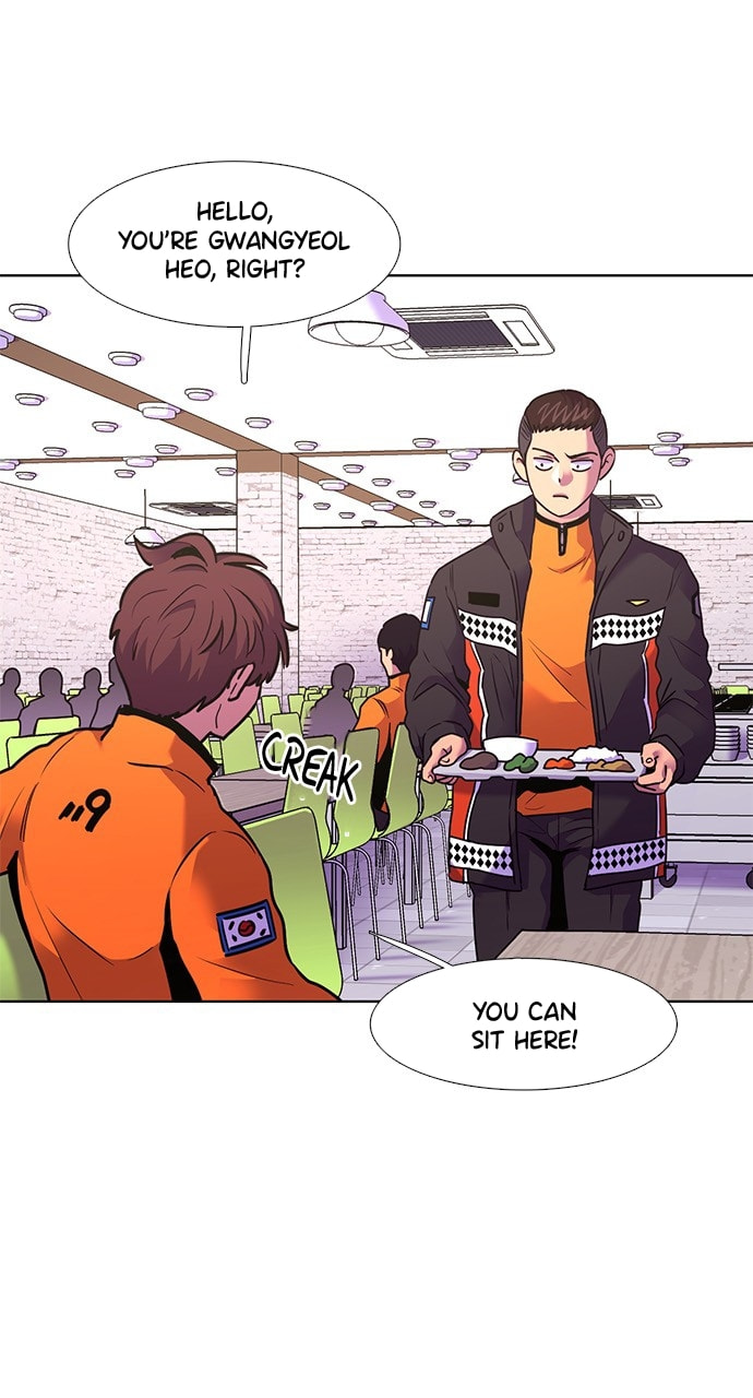 Read 1 Second chapter 149 image 30 on Lezhin
