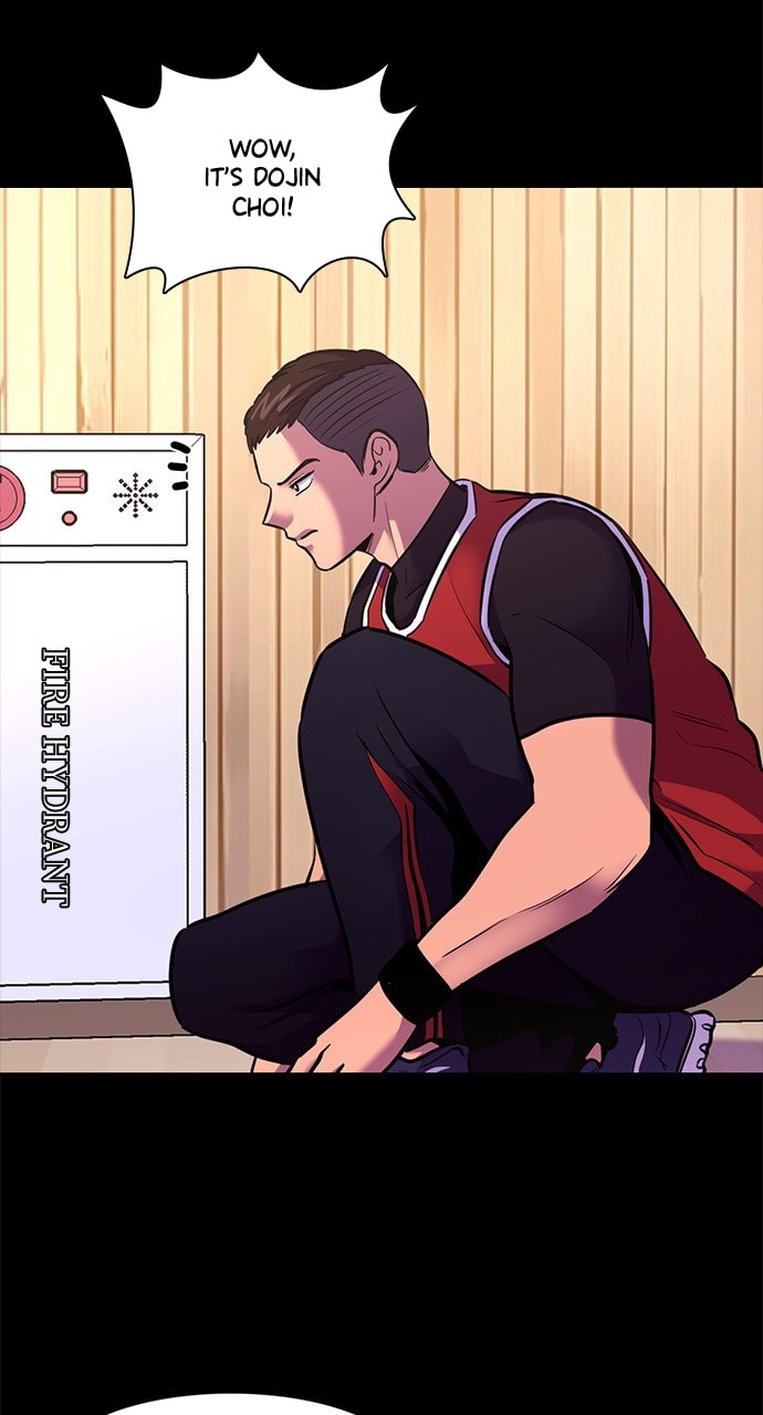 Read 1 Second chapter 149 image 34 on Lezhin