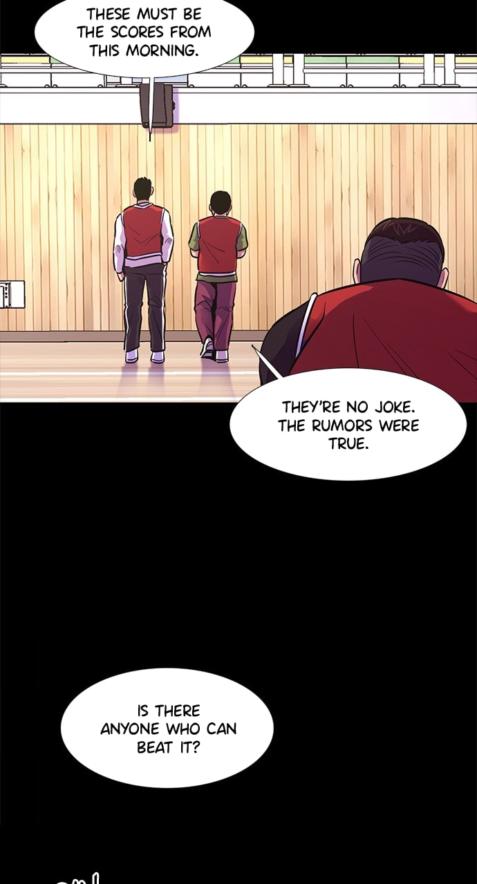 Read 1 Second chapter 149 image 35 on Lezhin