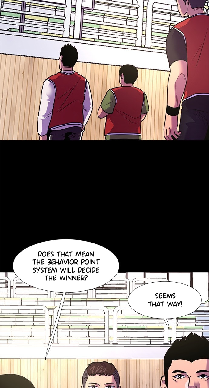 Read 1 Second chapter 149 image 39 on Lezhin