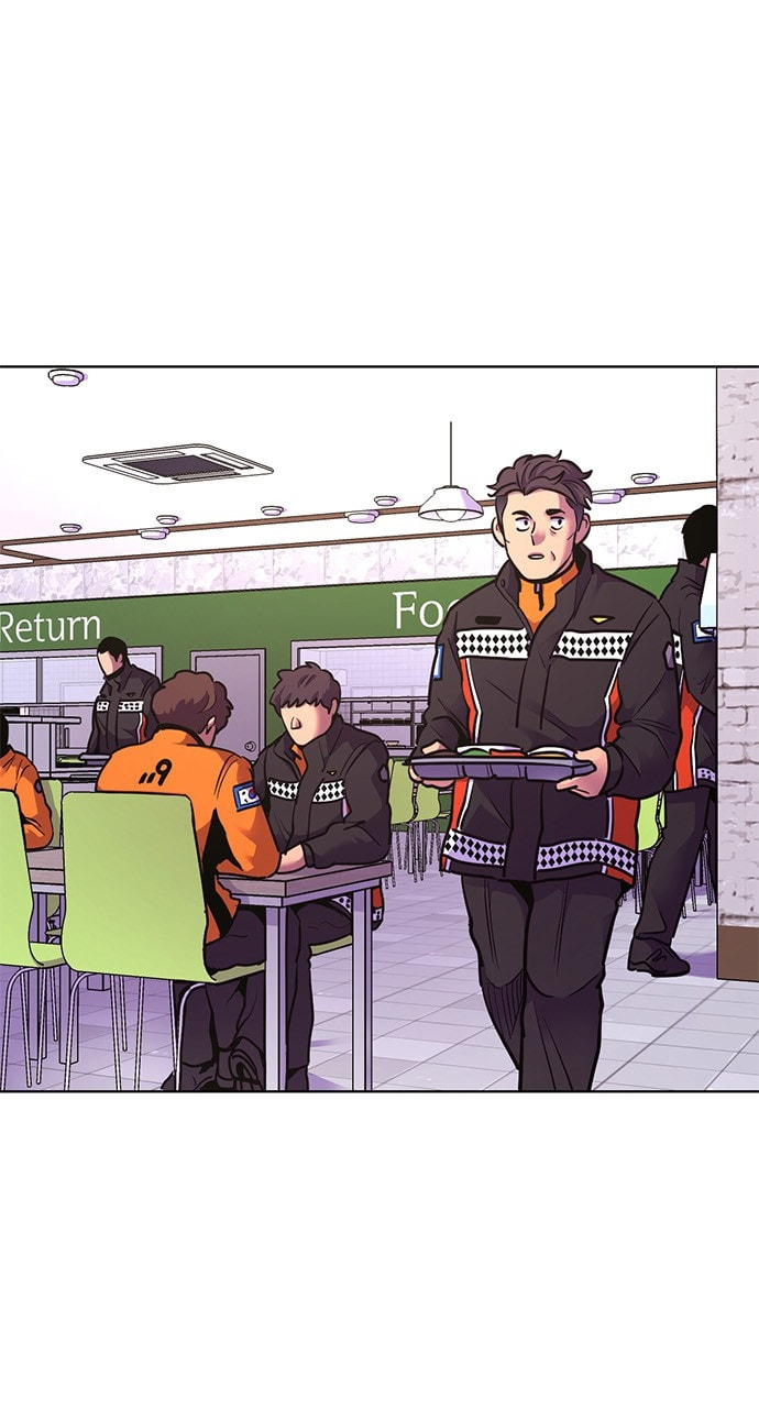 Read 1 Second chapter 149 image 4 on Lezhin