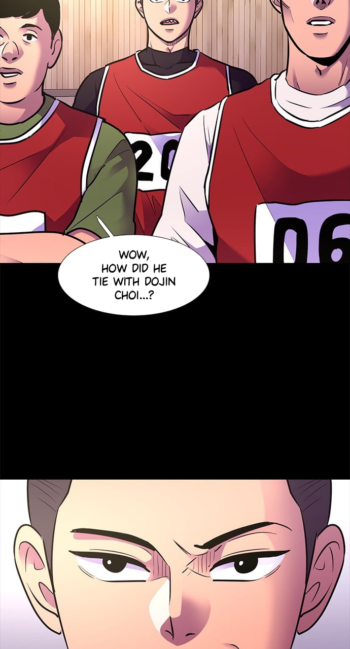 Read 1 Second chapter 149 image 40 on Lezhin