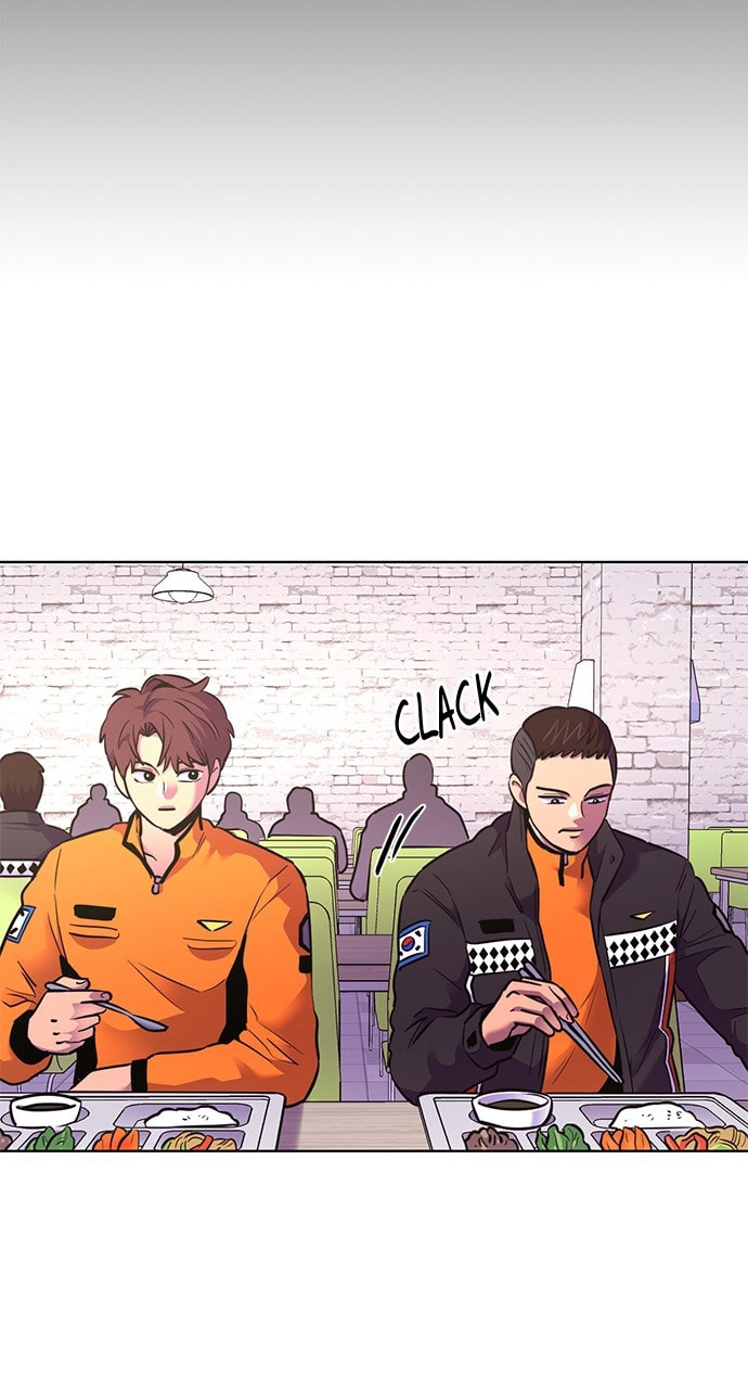 Read 1 Second chapter 149 image 42 on Lezhin