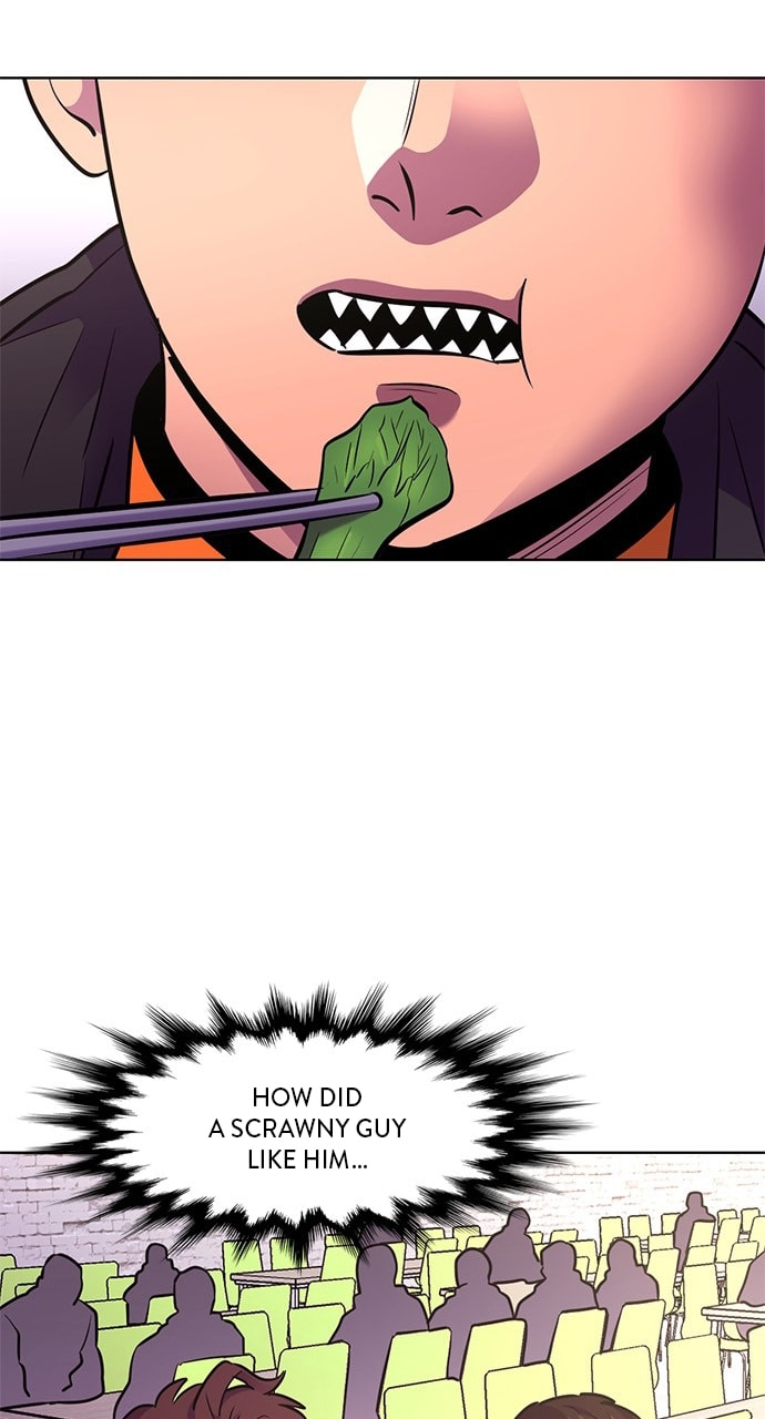 Read 1 Second chapter 149 image 48 on Lezhin