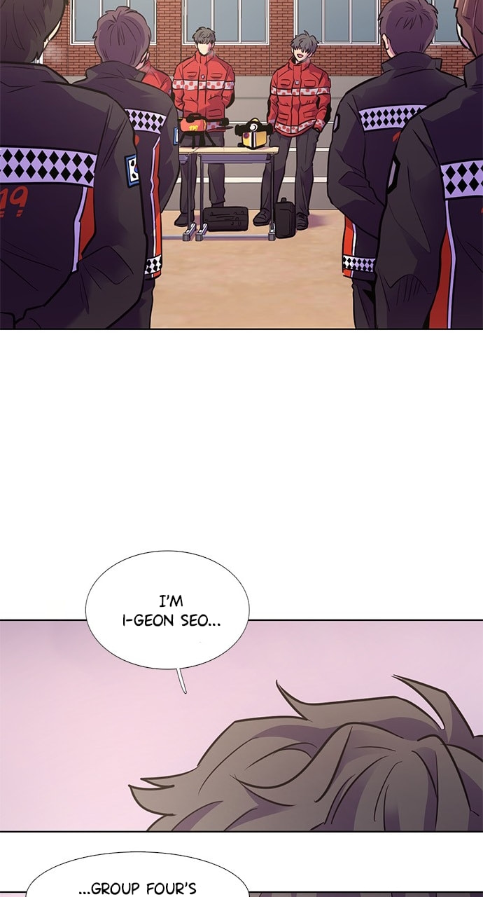 Read 1 Second chapter 149 image 52 on Lezhin
