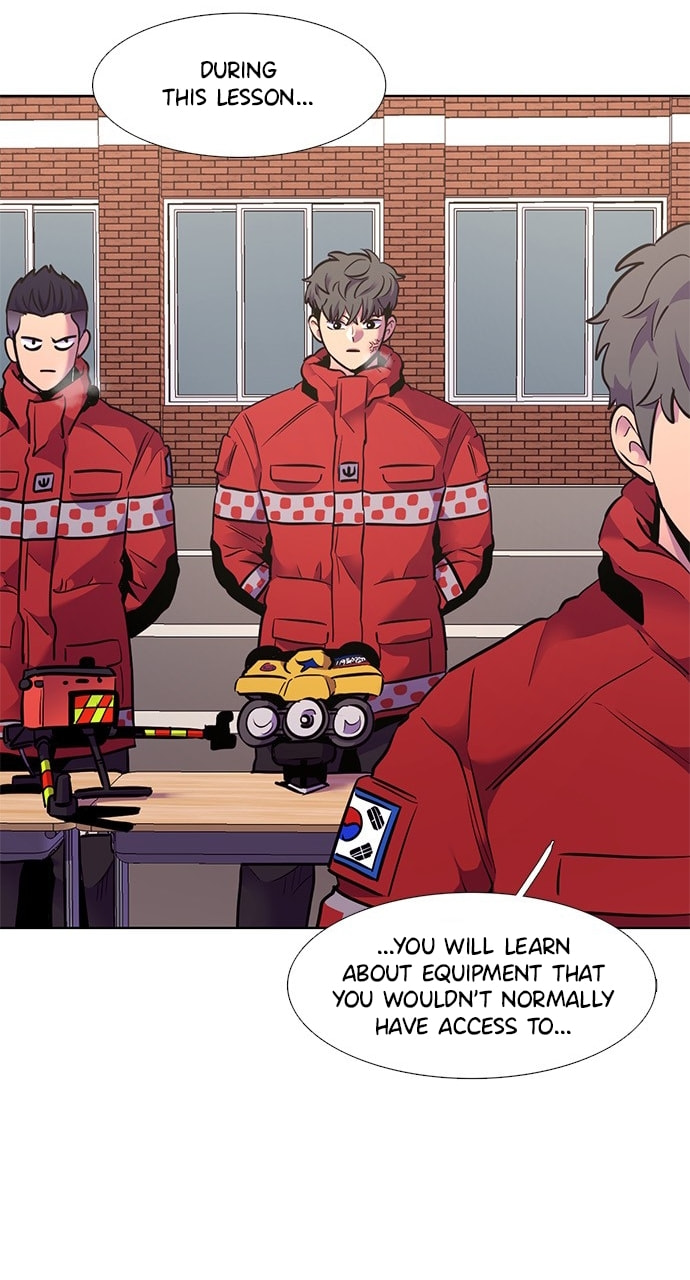 Read 1 Second chapter 149 image 54 on Lezhin