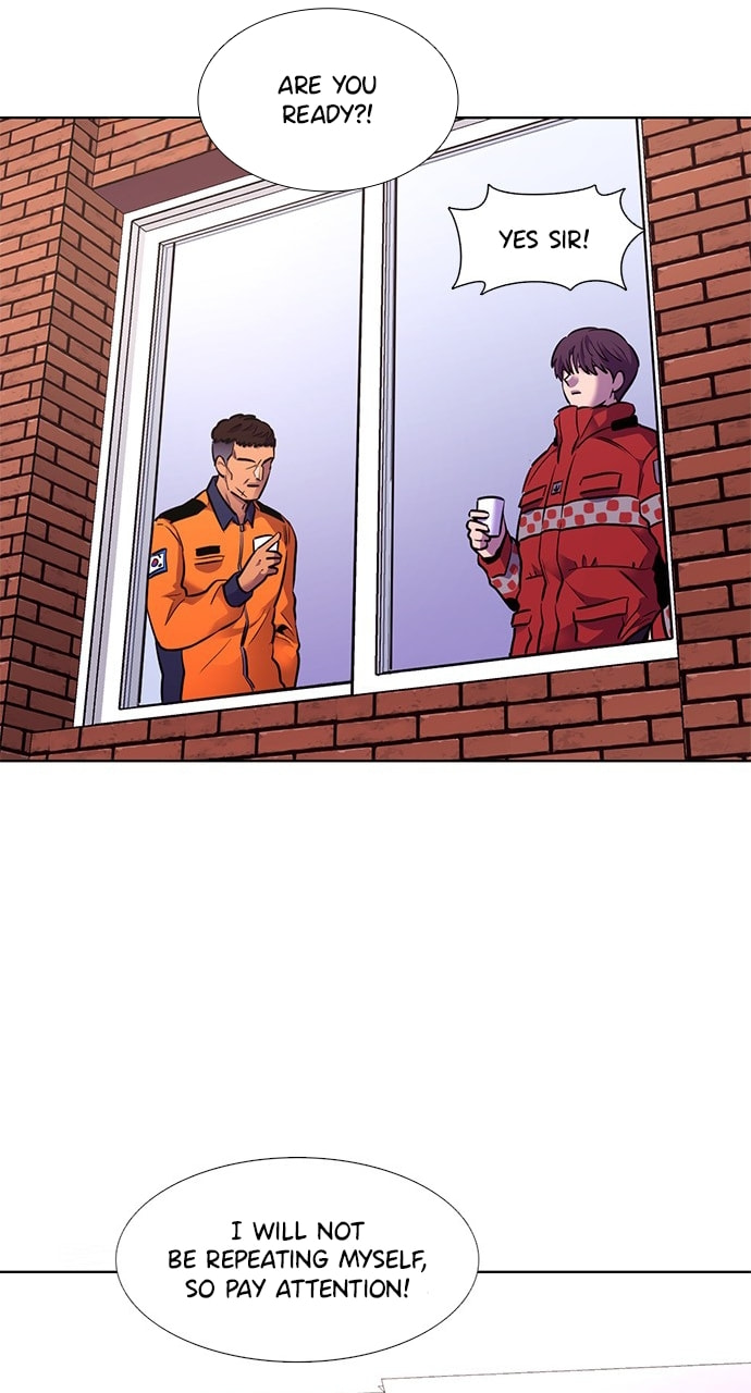 Read 1 Second chapter 149 image 56 on Lezhin