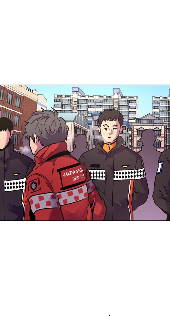Read 1 Second chapter 149 image 59 on Lezhin