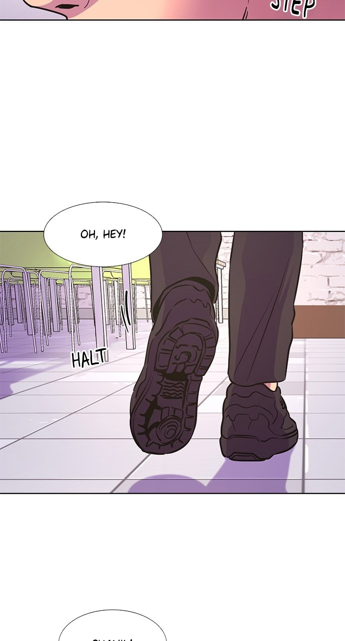 Read 1 Second chapter 149 image 6 on Lezhin