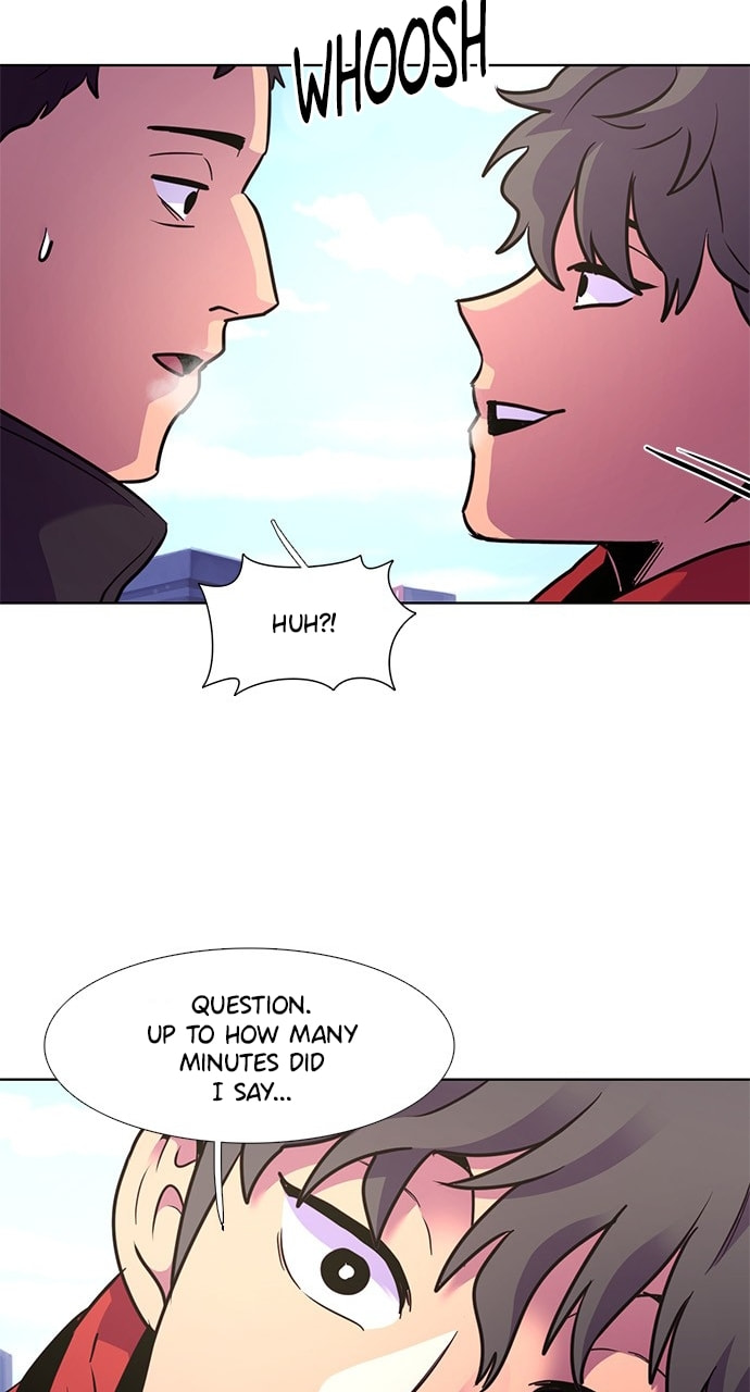 Read 1 Second chapter 149 image 60 on Lezhin