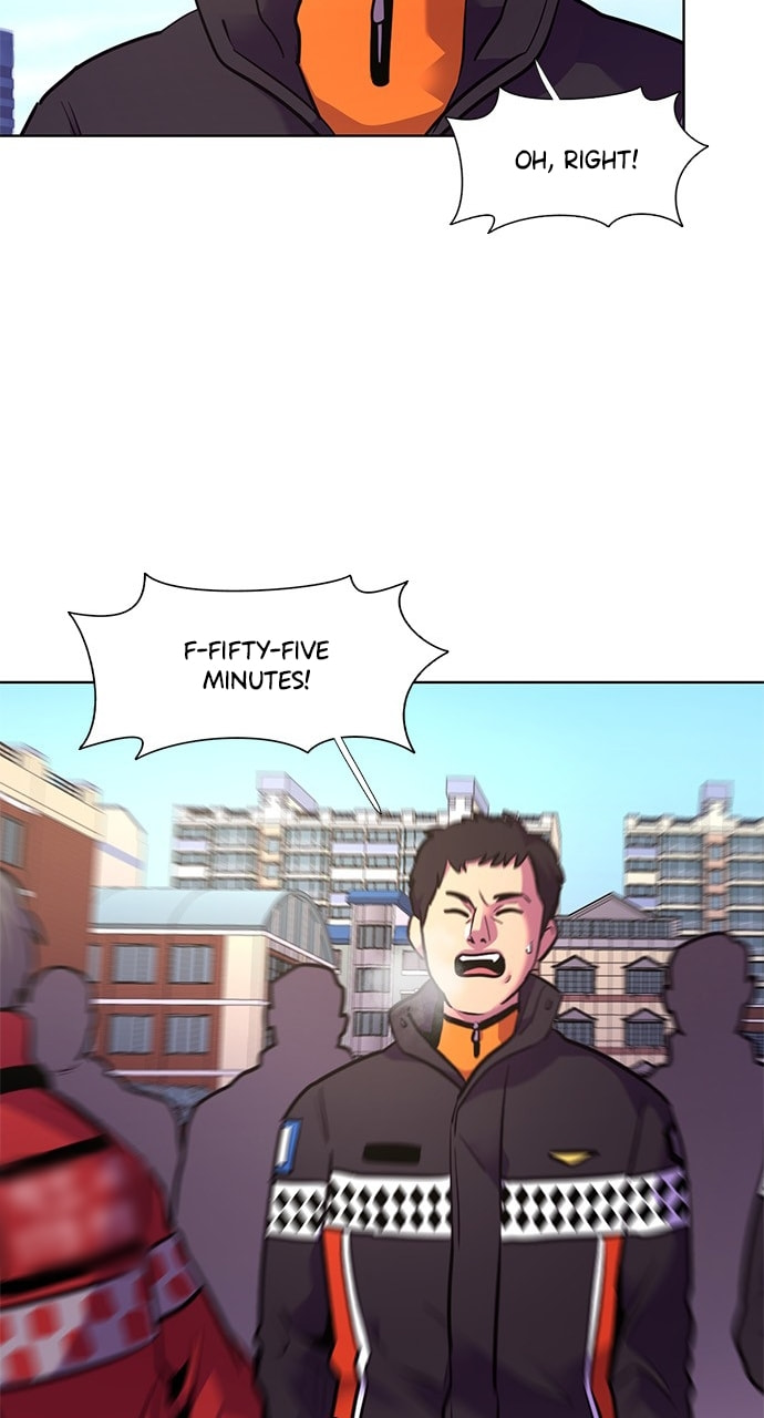 Read 1 Second chapter 149 image 62 on Lezhin