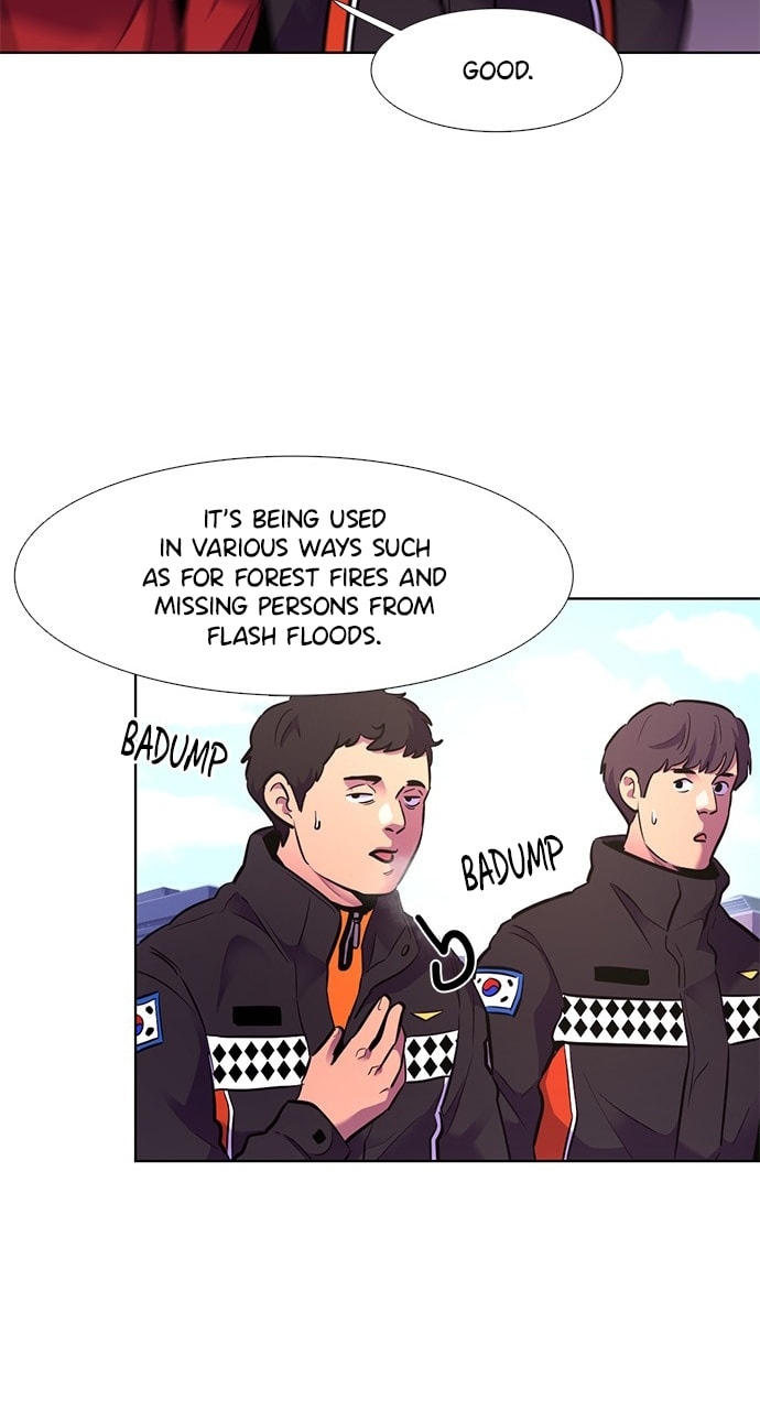 Read 1 Second chapter 149 image 63 on Lezhin