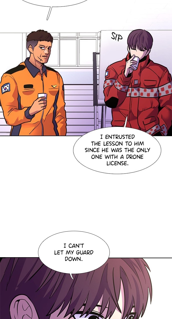 Read 1 Second chapter 149 image 65 on Lezhin
