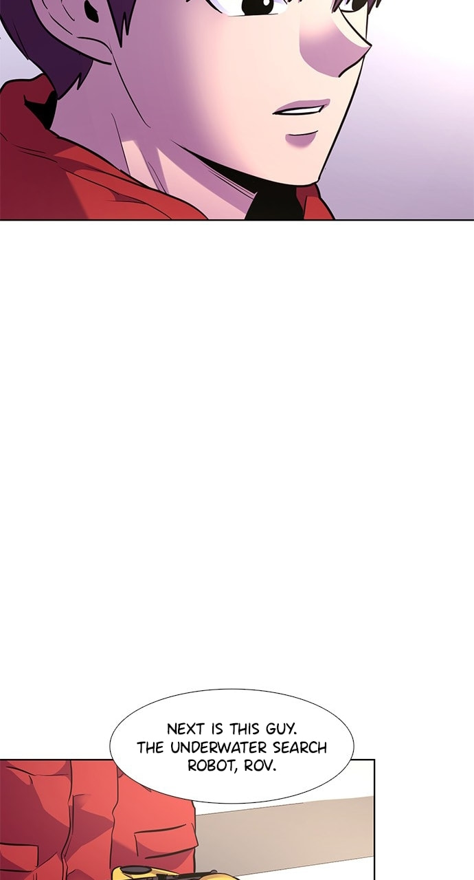 Read 1 Second chapter 149 image 66 on Lezhin