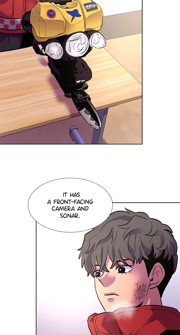 Read 1 Second chapter 149 image 67 on Lezhin