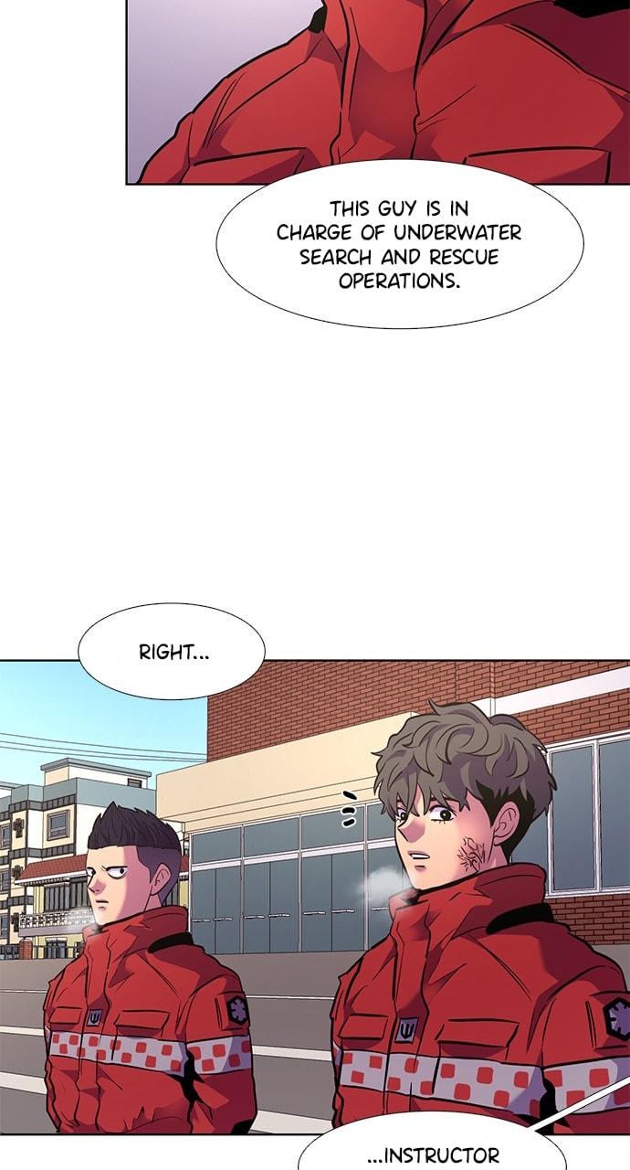 Read 1 Second chapter 149 image 68 on Lezhin