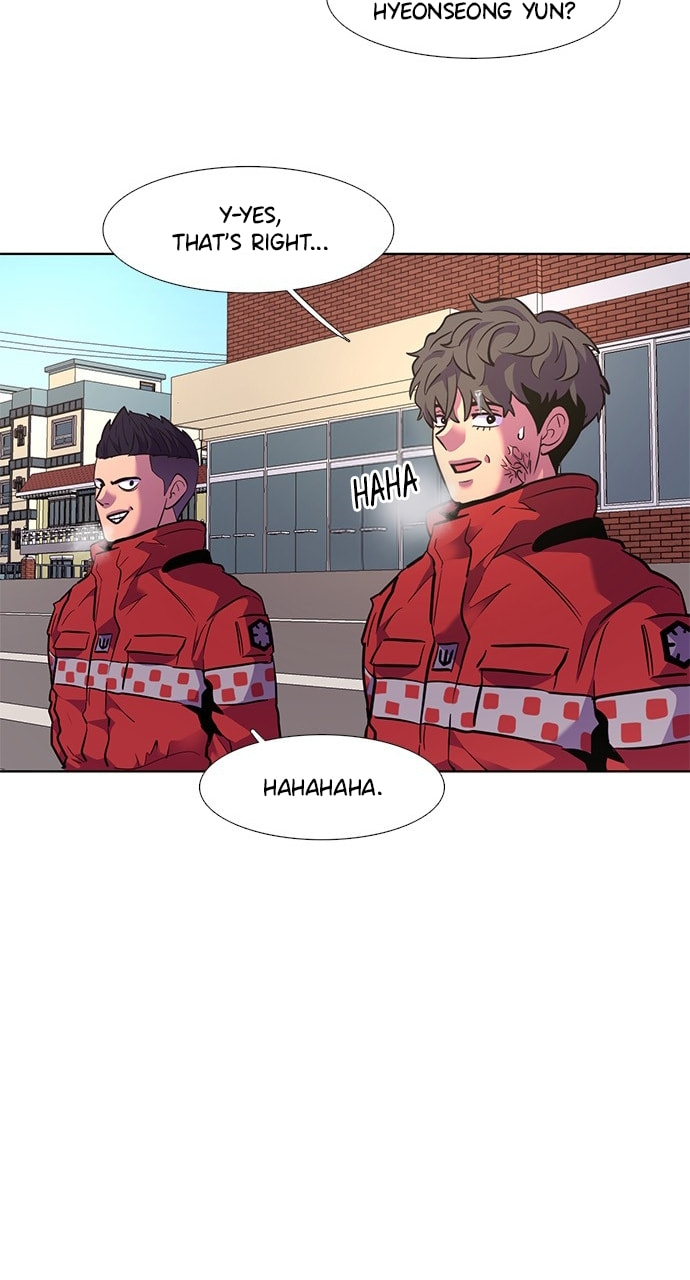 Read 1 Second chapter 149 image 69 on Lezhin