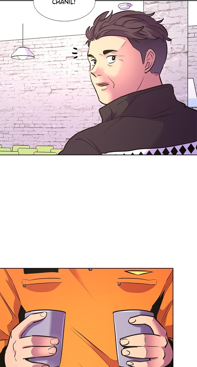 Read 1 Second chapter 149 image 7 on Lezhin