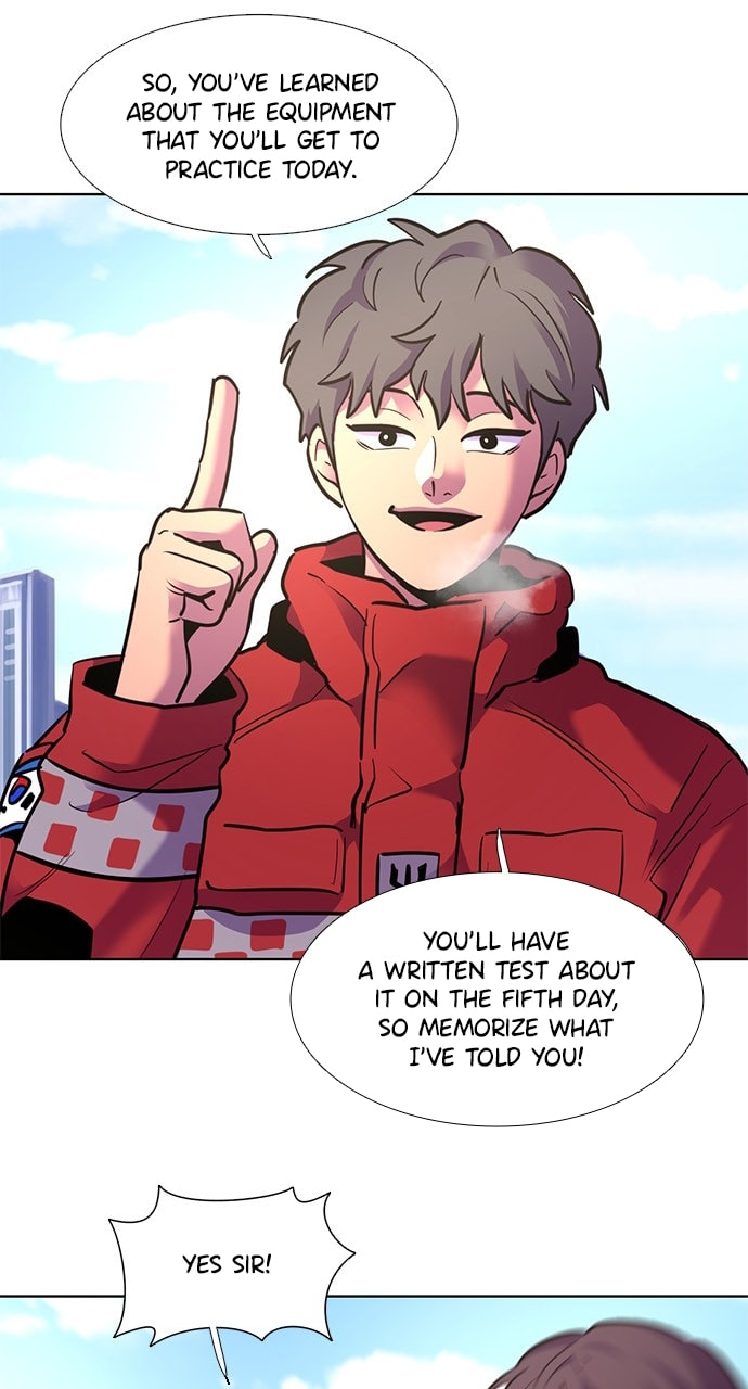 Read 1 Second chapter 149 image 70 on Lezhin