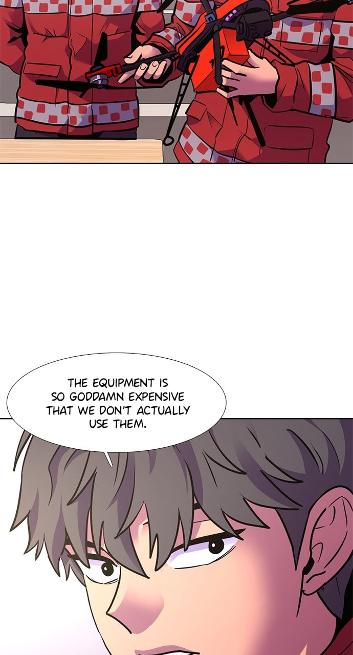 Read 1 Second chapter 149 image 75 on Lezhin