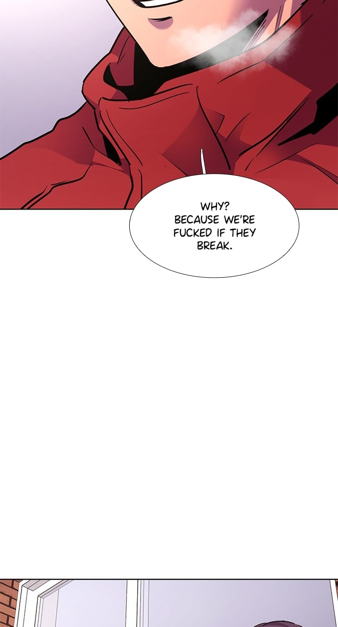 Read 1 Second chapter 149 image 76 on Lezhin