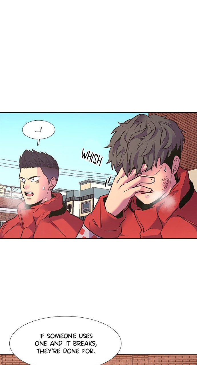 Read 1 Second chapter 149 image 78 on Lezhin