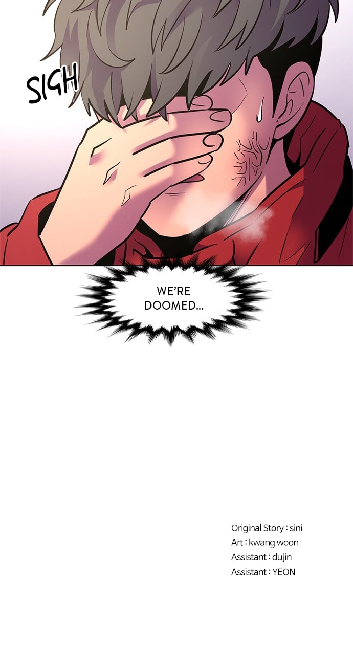 Read 1 Second chapter 149 image 80 on Lezhin