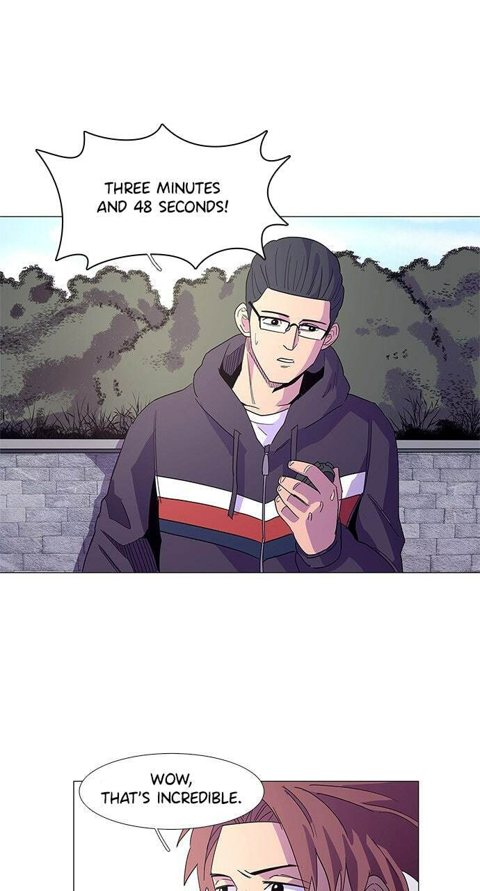 Read 1 Second chapter 15 image 0 on Lezhin