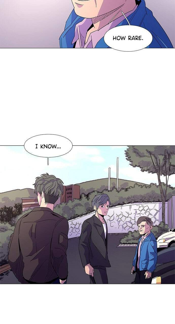 Read 1 Second chapter 15 image 10 on Lezhin