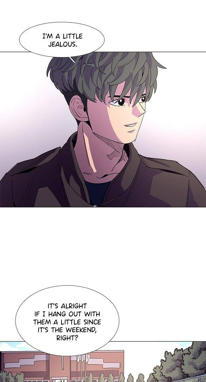 Read 1 Second chapter 15 image 11 on Lezhin