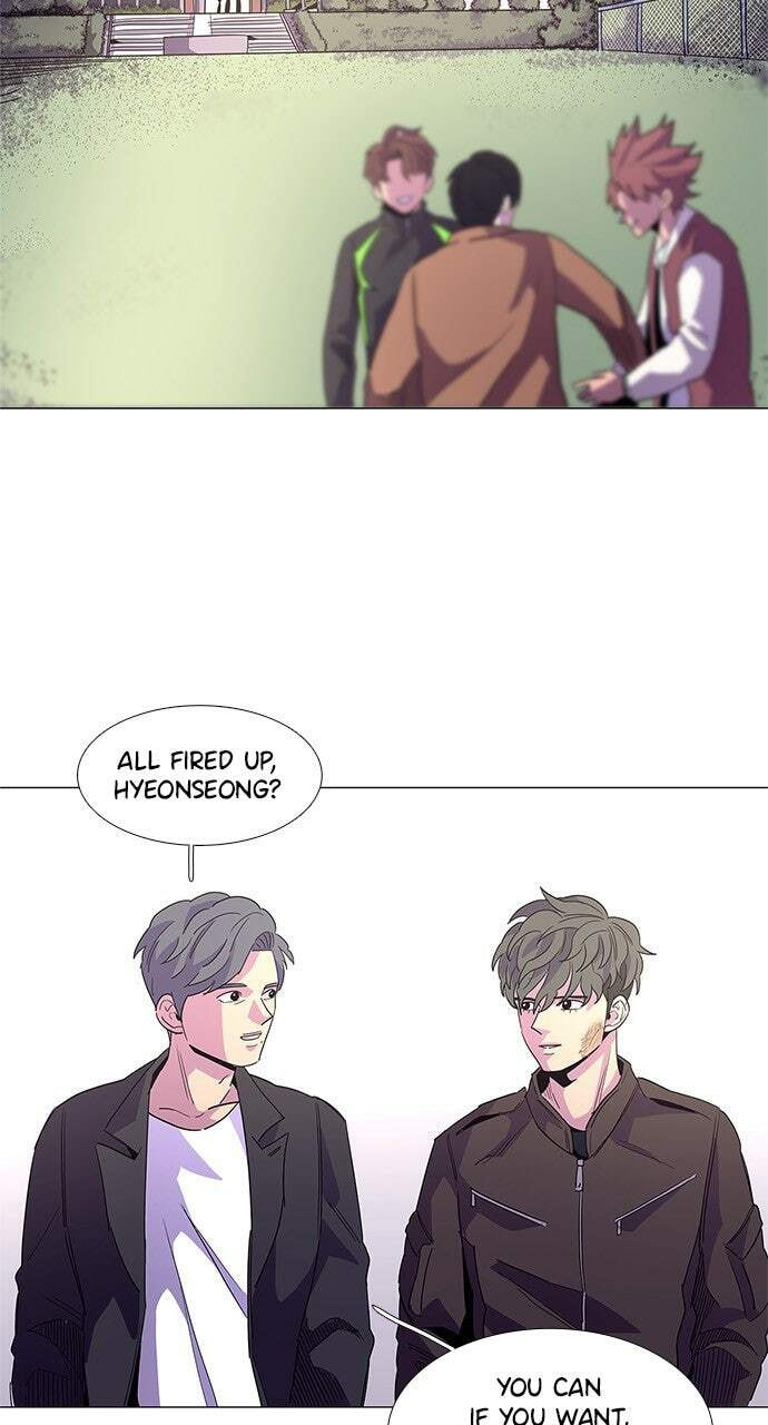 Read 1 Second chapter 15 image 12 on Lezhin