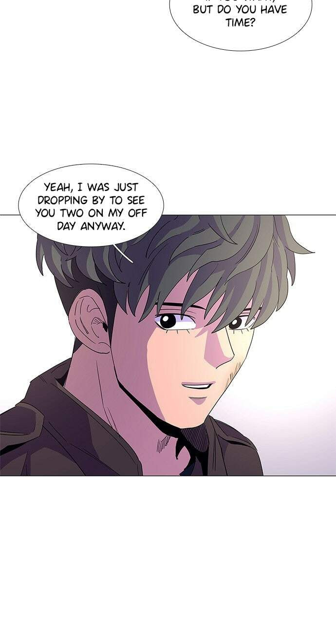 Read 1 Second chapter 15 image 13 on Lezhin