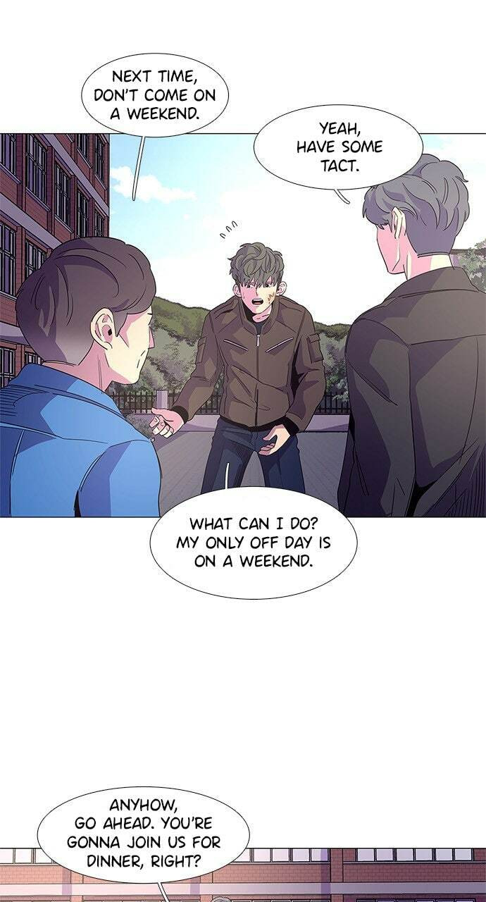 Read 1 Second chapter 15 image 14 on Lezhin