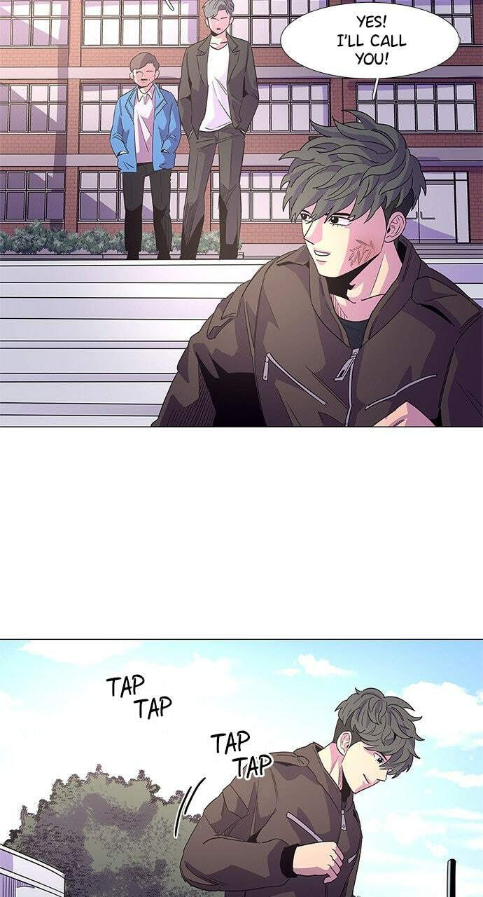 Read 1 Second chapter 15 image 15 on Lezhin