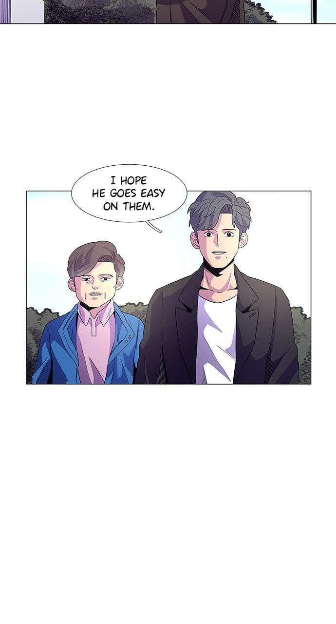 Read 1 Second chapter 15 image 16 on Lezhin