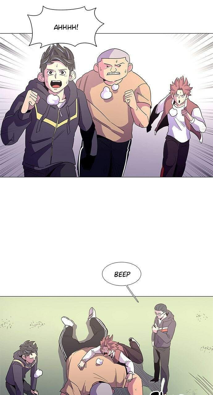 Read 1 Second chapter 15 image 17 on Lezhin